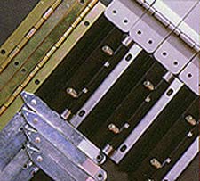 Latches made in American